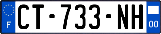 CT-733-NH