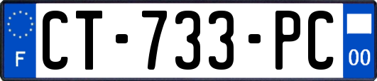 CT-733-PC