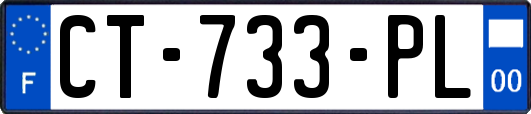 CT-733-PL