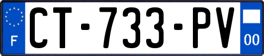 CT-733-PV