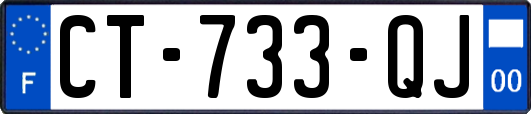 CT-733-QJ
