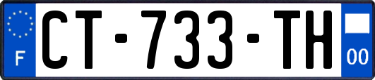 CT-733-TH