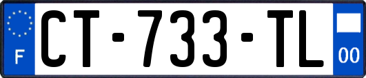CT-733-TL