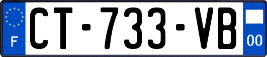 CT-733-VB