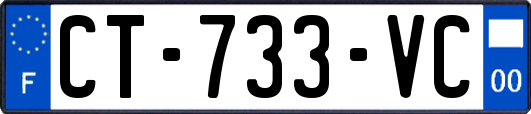 CT-733-VC