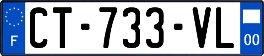 CT-733-VL