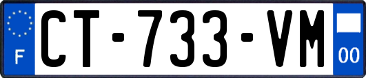 CT-733-VM