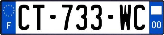 CT-733-WC