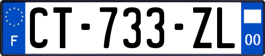 CT-733-ZL