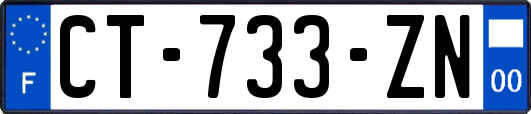 CT-733-ZN