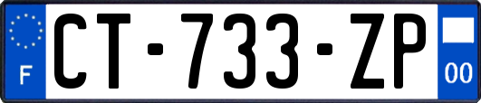 CT-733-ZP