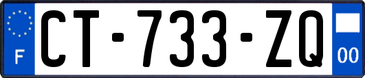 CT-733-ZQ