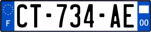 CT-734-AE