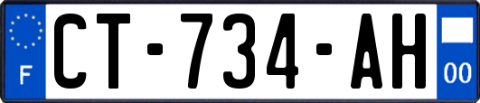 CT-734-AH