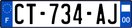 CT-734-AJ