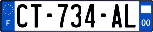 CT-734-AL