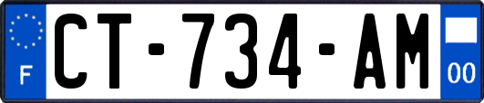 CT-734-AM