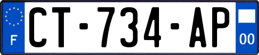 CT-734-AP