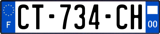 CT-734-CH