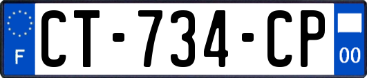 CT-734-CP