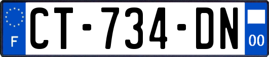 CT-734-DN