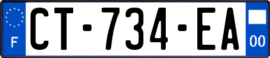 CT-734-EA