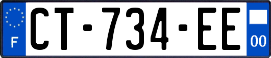 CT-734-EE