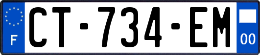 CT-734-EM