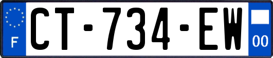 CT-734-EW