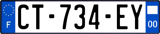 CT-734-EY