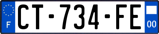 CT-734-FE