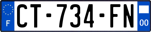CT-734-FN