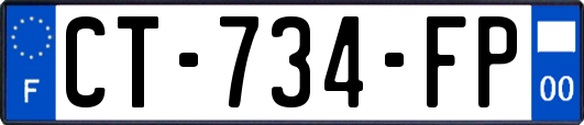 CT-734-FP