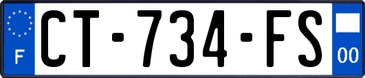 CT-734-FS