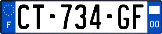 CT-734-GF