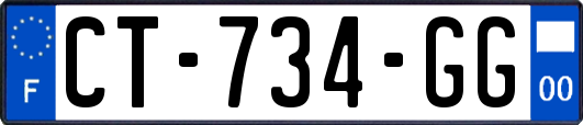 CT-734-GG