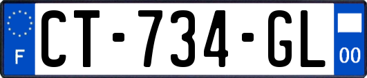 CT-734-GL