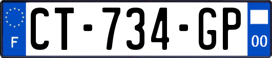 CT-734-GP