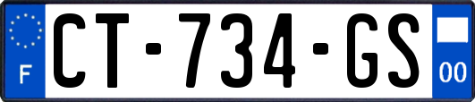 CT-734-GS
