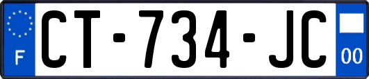 CT-734-JC