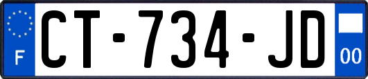 CT-734-JD