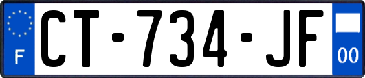 CT-734-JF