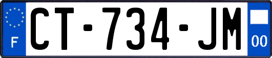 CT-734-JM