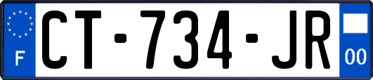 CT-734-JR