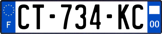 CT-734-KC