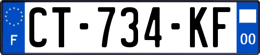 CT-734-KF
