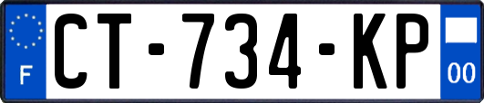 CT-734-KP