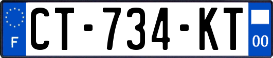 CT-734-KT