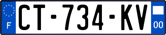 CT-734-KV