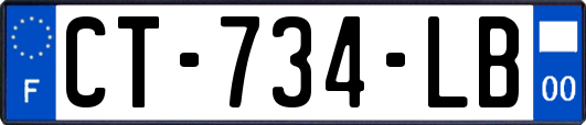 CT-734-LB